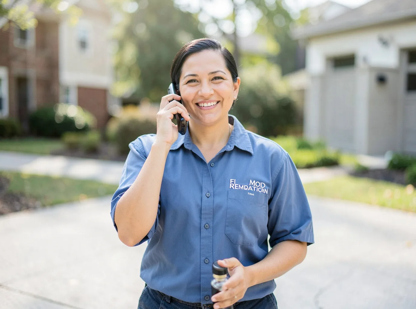 Mold Remediation Bargersville, IN FAQs